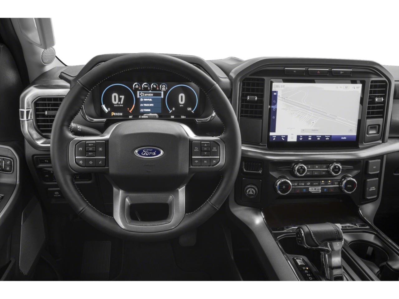 2023 Ford F-150 Vehicle Photo in Ft. Myers, FL 33907