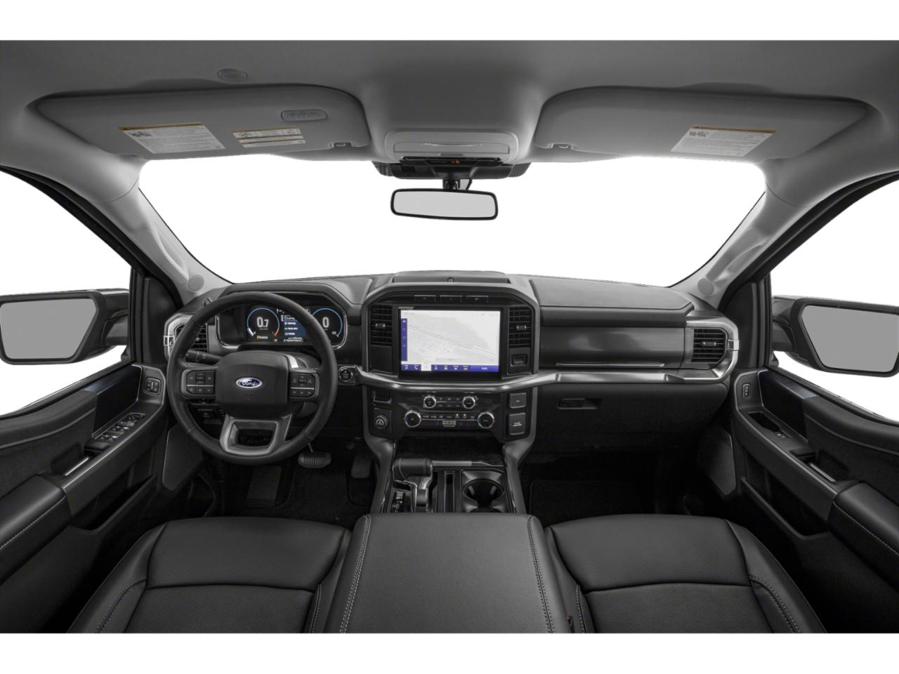 2023 Ford F-150 Vehicle Photo in Ft. Myers, FL 33907