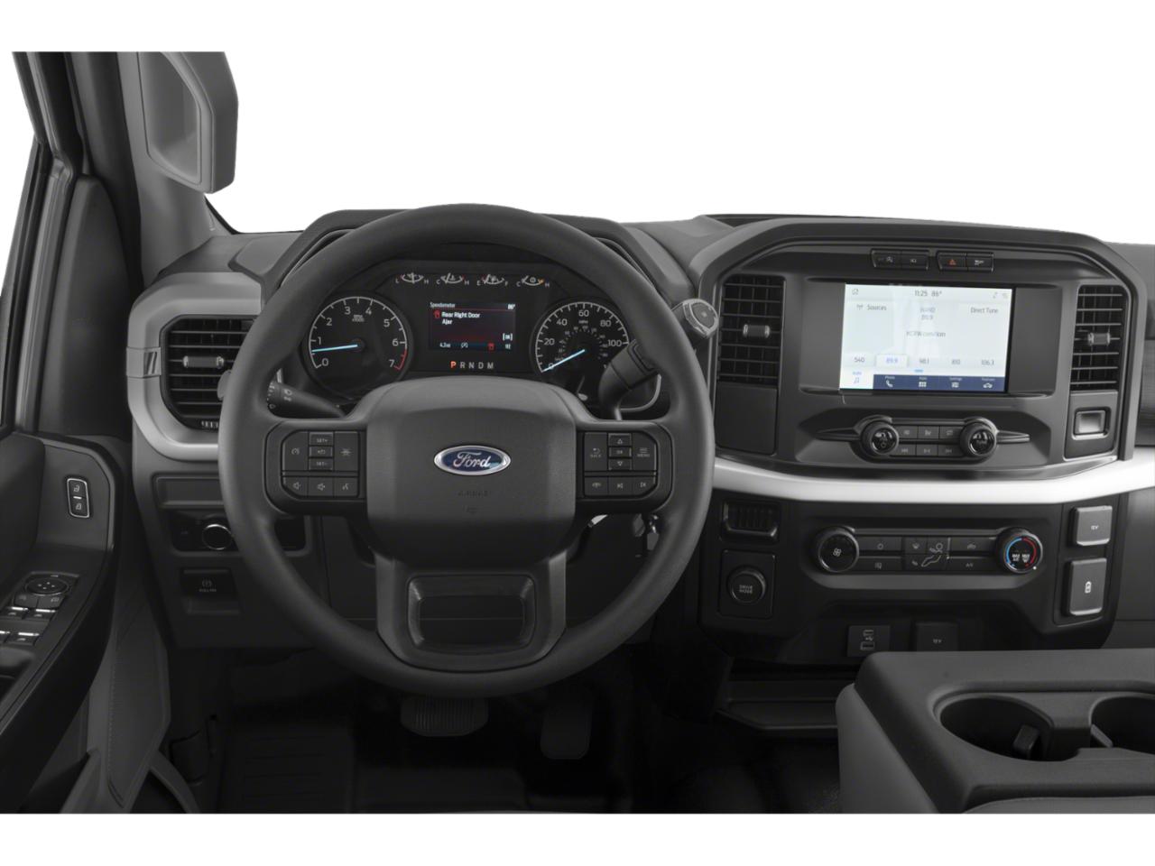 2023 Ford F-150 Vehicle Photo in CORPUS CHRISTI, TX 78412-4902