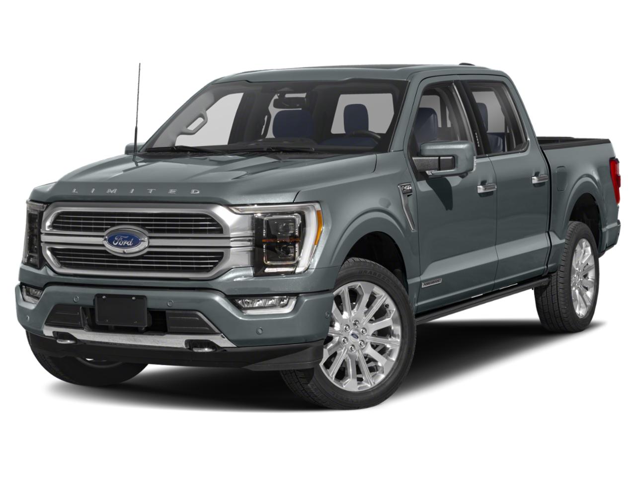 2023 Ford F-150 Vehicle Photo in Panama City, FL 32401