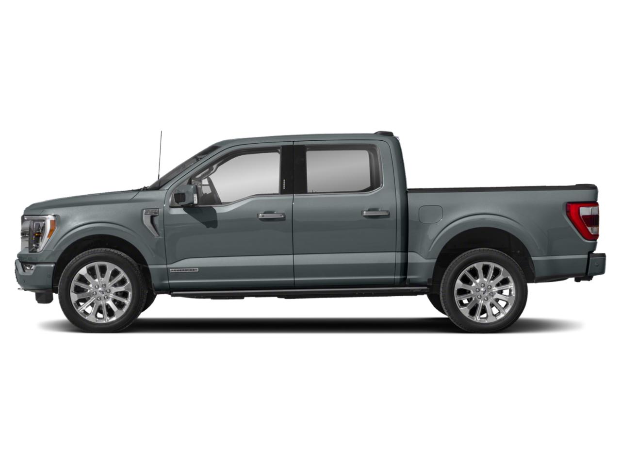 2023 Ford F-150 Vehicle Photo in Panama City, FL 32401