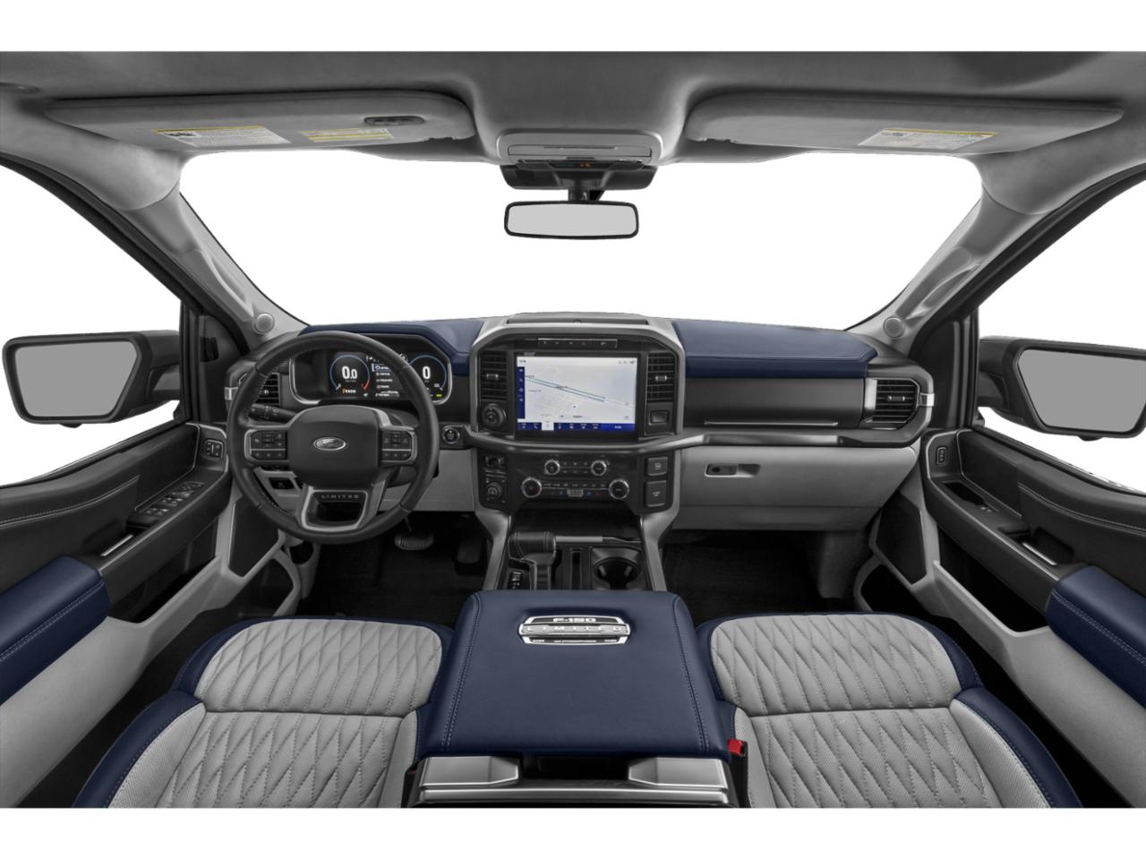 2023 Ford F-150 Vehicle Photo in Panama City, FL 32401