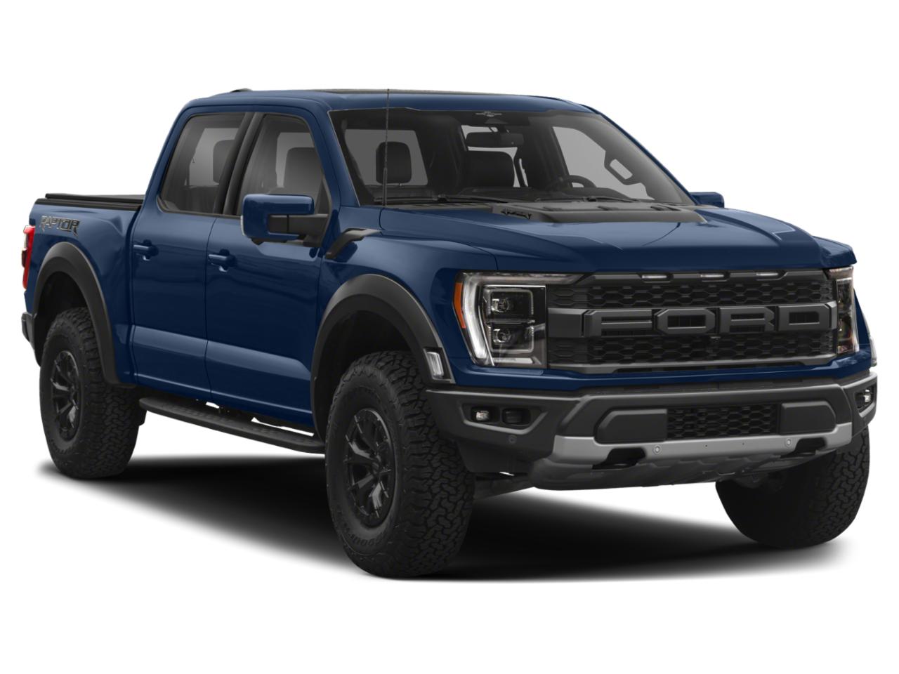 2023 Ford F-150 Vehicle Photo in AUSTIN, TX 78759-4154