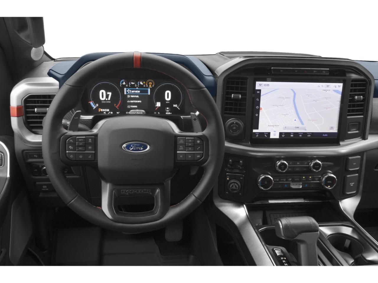 2023 Ford F-150 Vehicle Photo in AUSTIN, TX 78759-4154