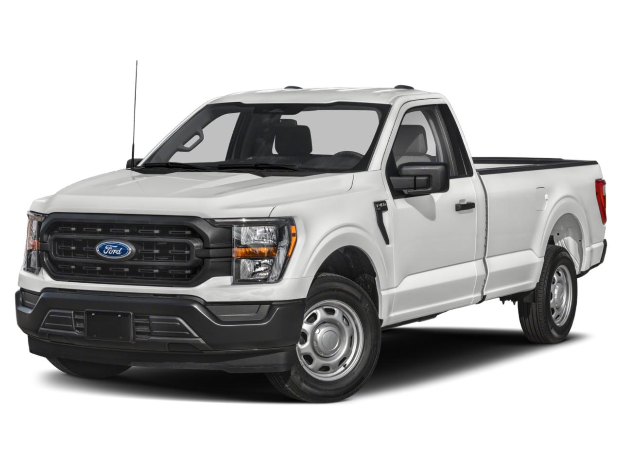 2023 Ford F-150 Vehicle Photo in PEORIA, AZ 85382-3715