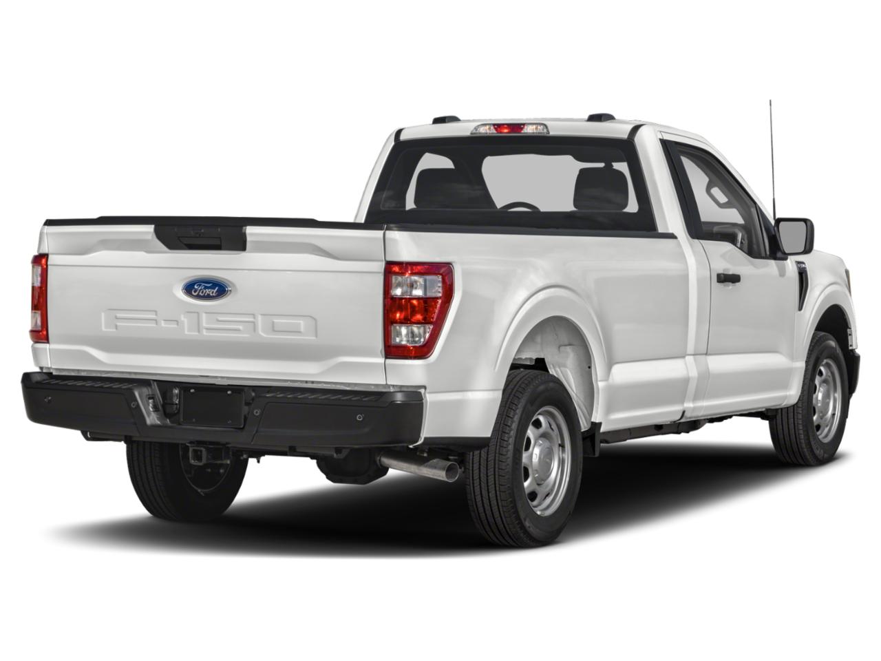 2023 Ford F-150 Vehicle Photo in PEORIA, AZ 85382-3715