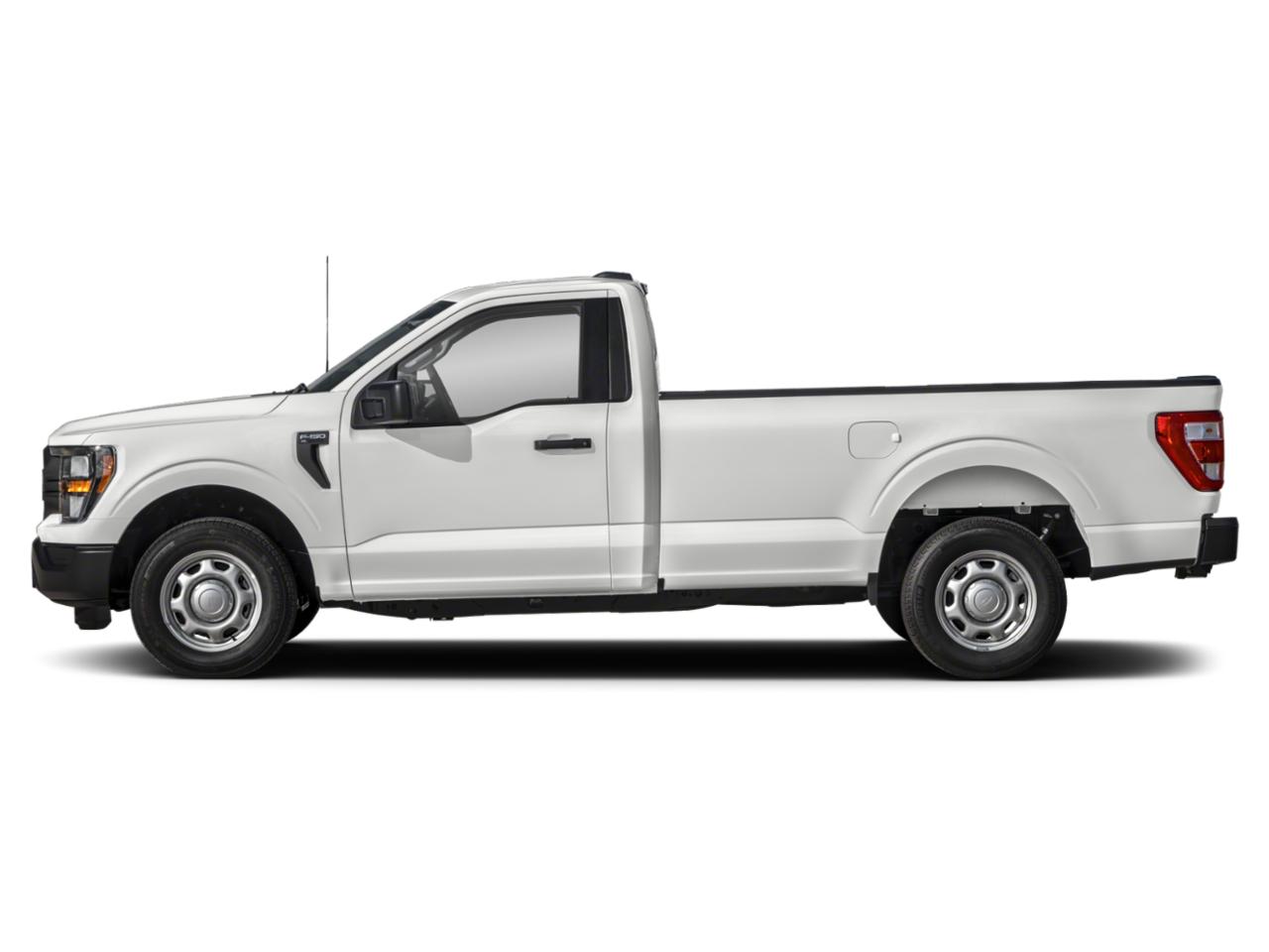 2023 Ford F-150 Vehicle Photo in PEORIA, AZ 85382-3715