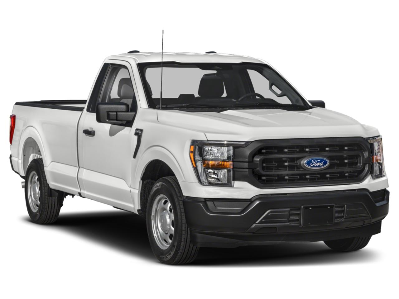 2023 Ford F-150 Vehicle Photo in PEORIA, AZ 85382-3715