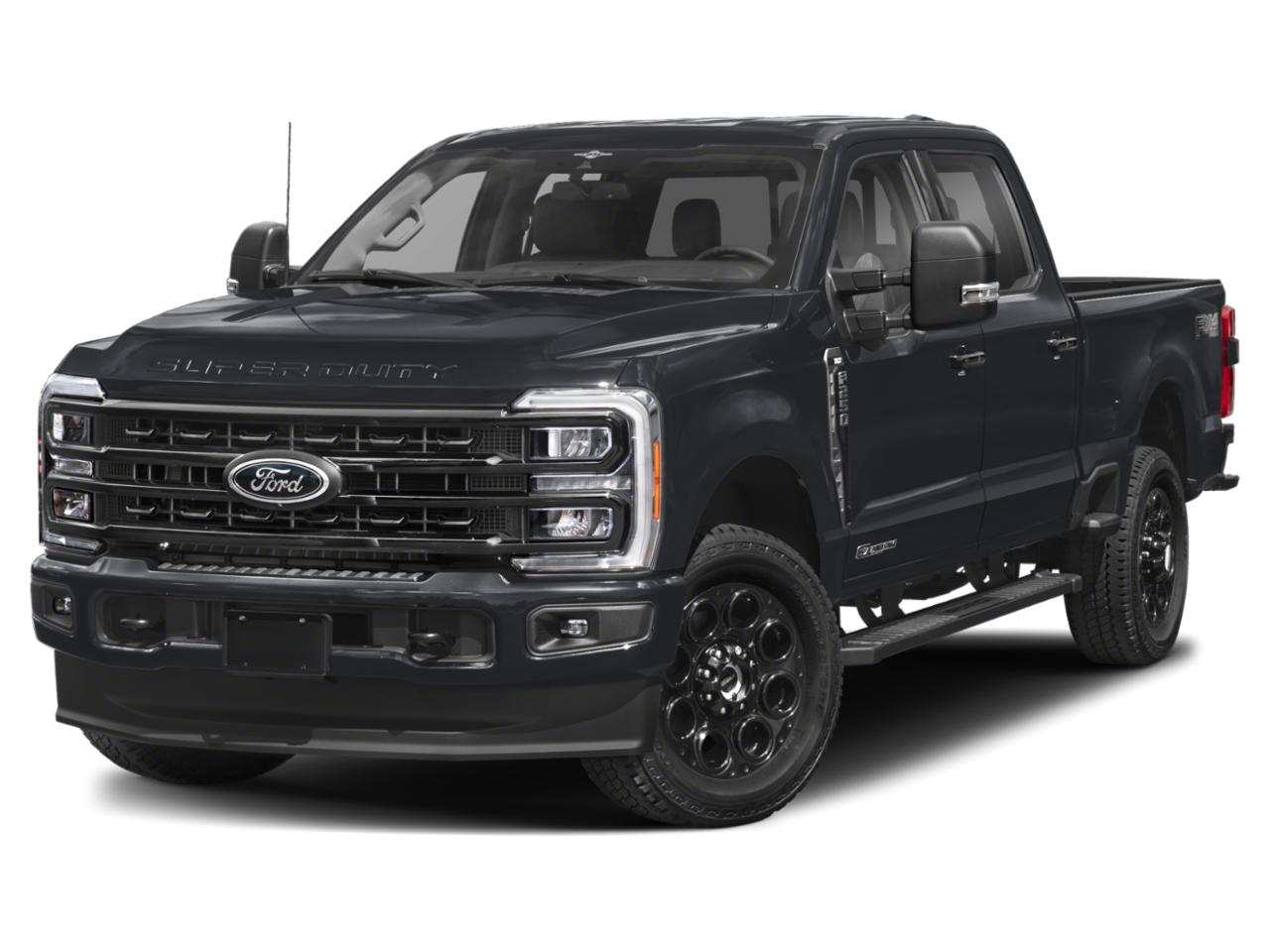 2023 Ford Super Duty F-250 SRW Vehicle Photo in Pinellas Park , FL 33781