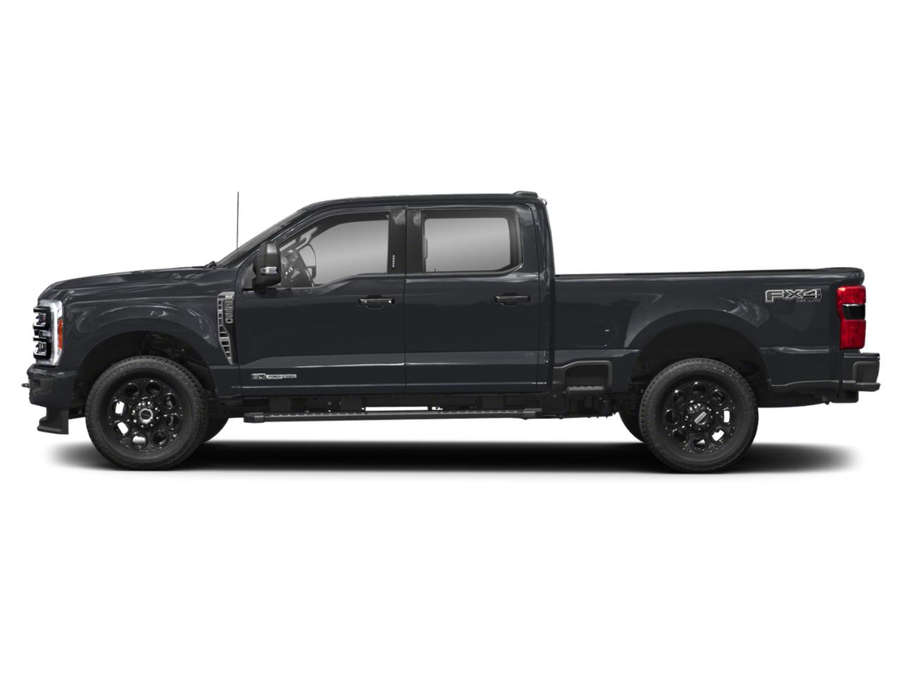 2023 Ford Super Duty F-250 SRW Vehicle Photo in Pinellas Park , FL 33781