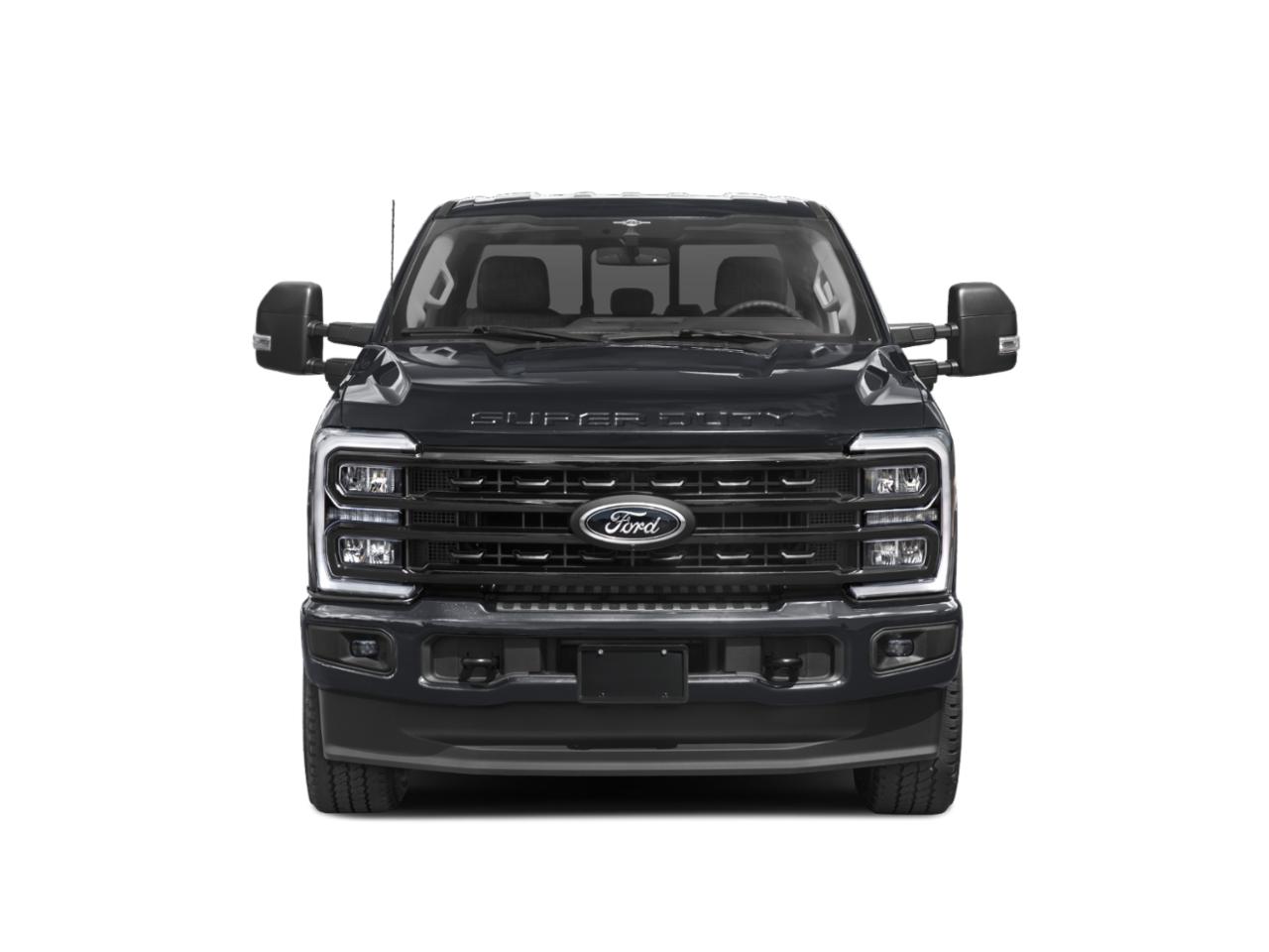 2023 Ford Super Duty F-250 SRW Vehicle Photo in Pinellas Park , FL 33781