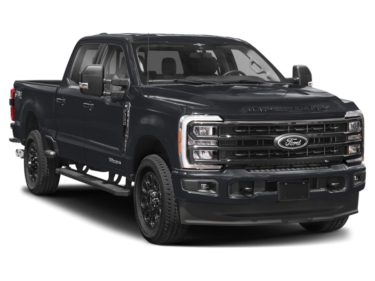 2023 Ford Super Duty F-250 SRW Vehicle Photo in Pinellas Park , FL 33781