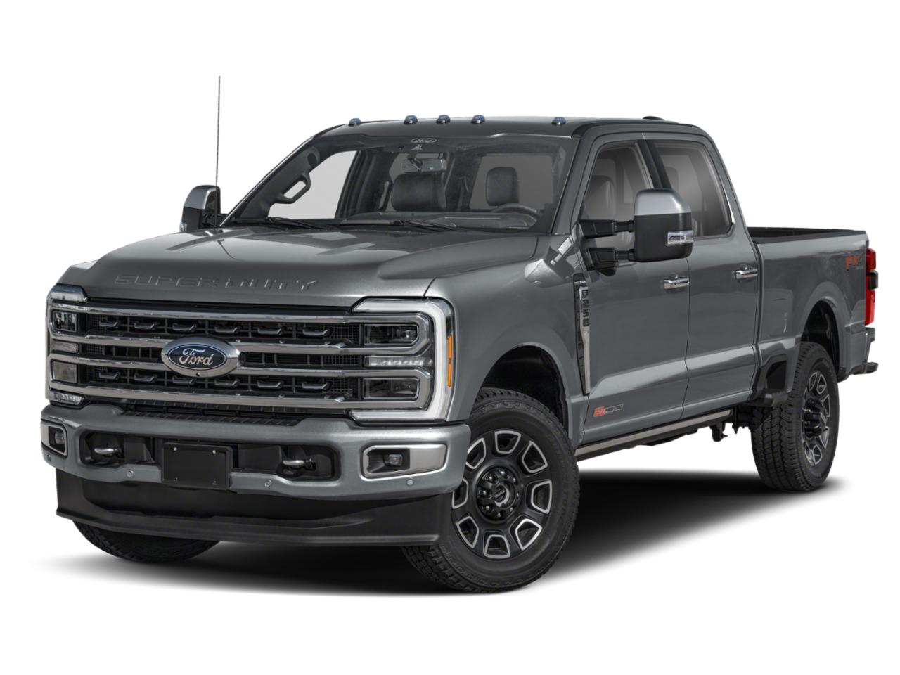 2023 Ford Super Duty F-250 SRW Vehicle Photo in SELMA, TX 78154-1459