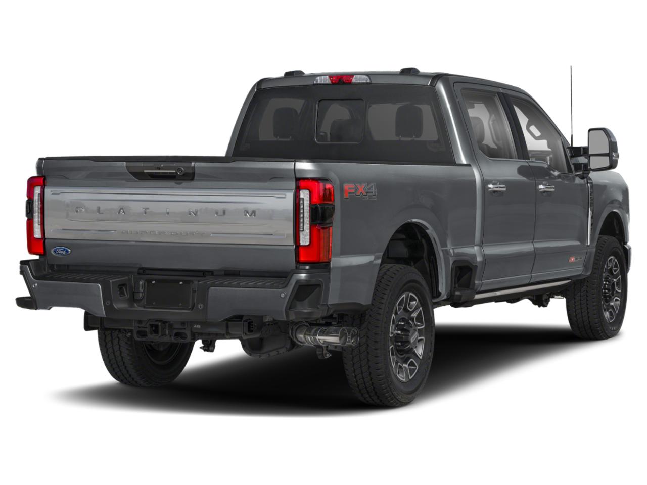 2023 Ford Super Duty F-250 SRW Vehicle Photo in SELMA, TX 78154-1459