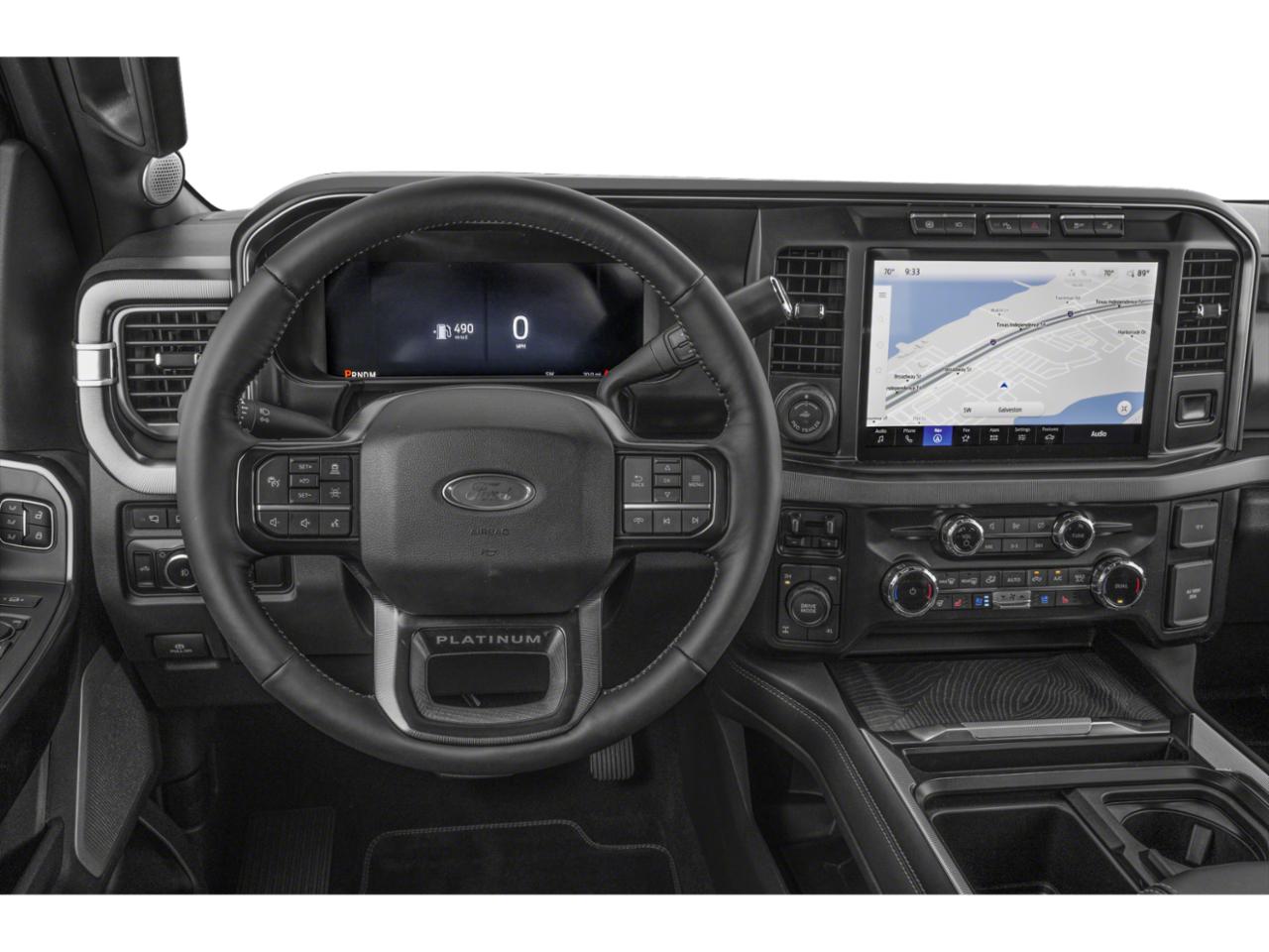 2023 Ford Super Duty F-250 SRW Vehicle Photo in SELMA, TX 78154-1459