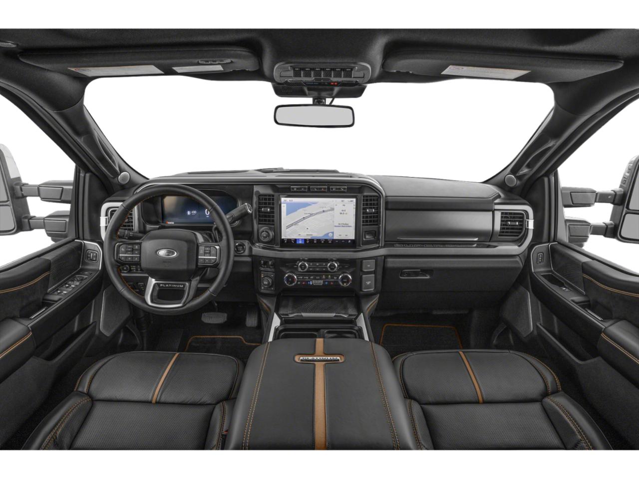 2023 Ford Super Duty F-250 SRW Vehicle Photo in SELMA, TX 78154-1459