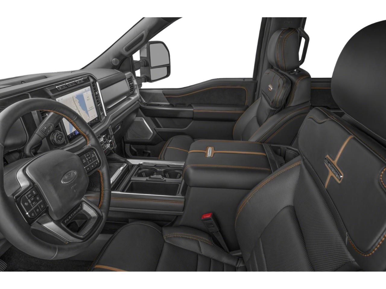 2023 Ford Super Duty F-250 SRW Vehicle Photo in SELMA, TX 78154-1459