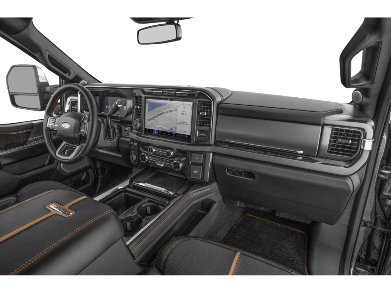 2023 Ford Super Duty F-250 SRW Vehicle Photo in SELMA, TX 78154-1459
