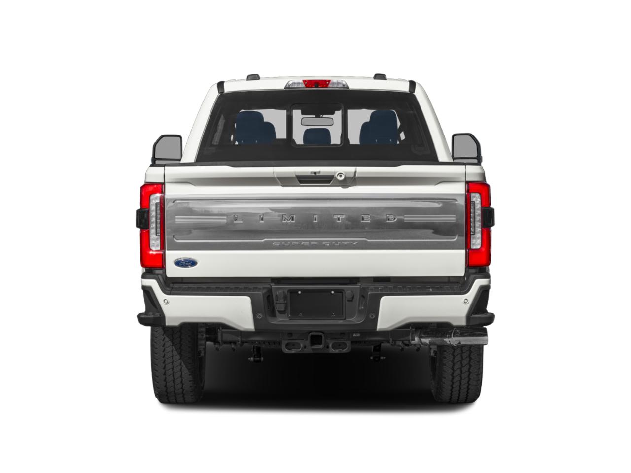 2023 Ford Super Duty F-250 SRW Vehicle Photo in Jacksonville, FL 32244