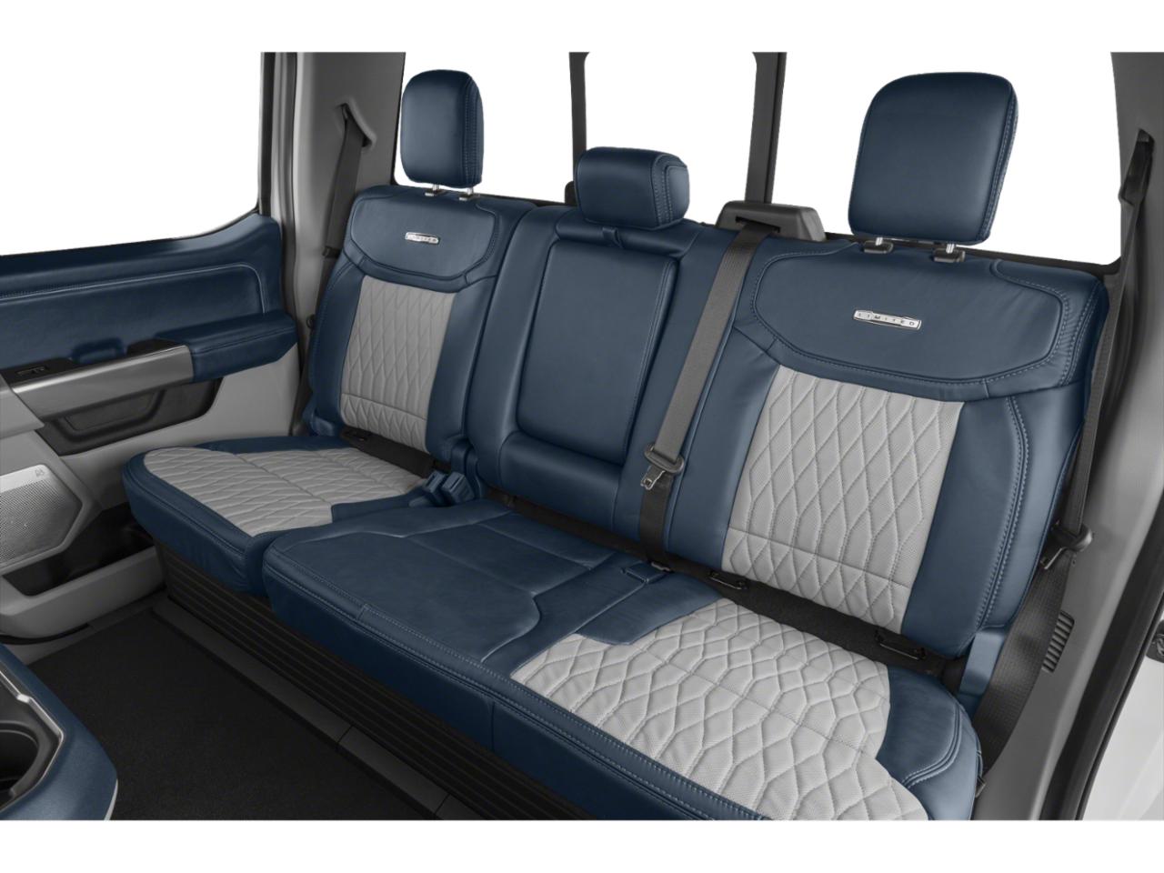 2023 Ford Super Duty F-250 SRW Vehicle Photo in Jacksonville, FL 32244