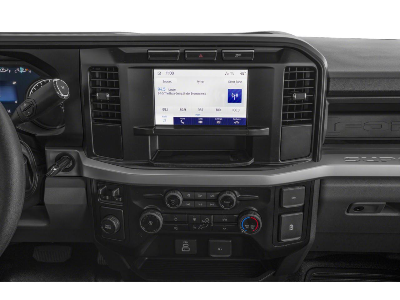 2023 Ford Super Duty F-250 SRW Vehicle Photo in POOLER, GA 31322-3252