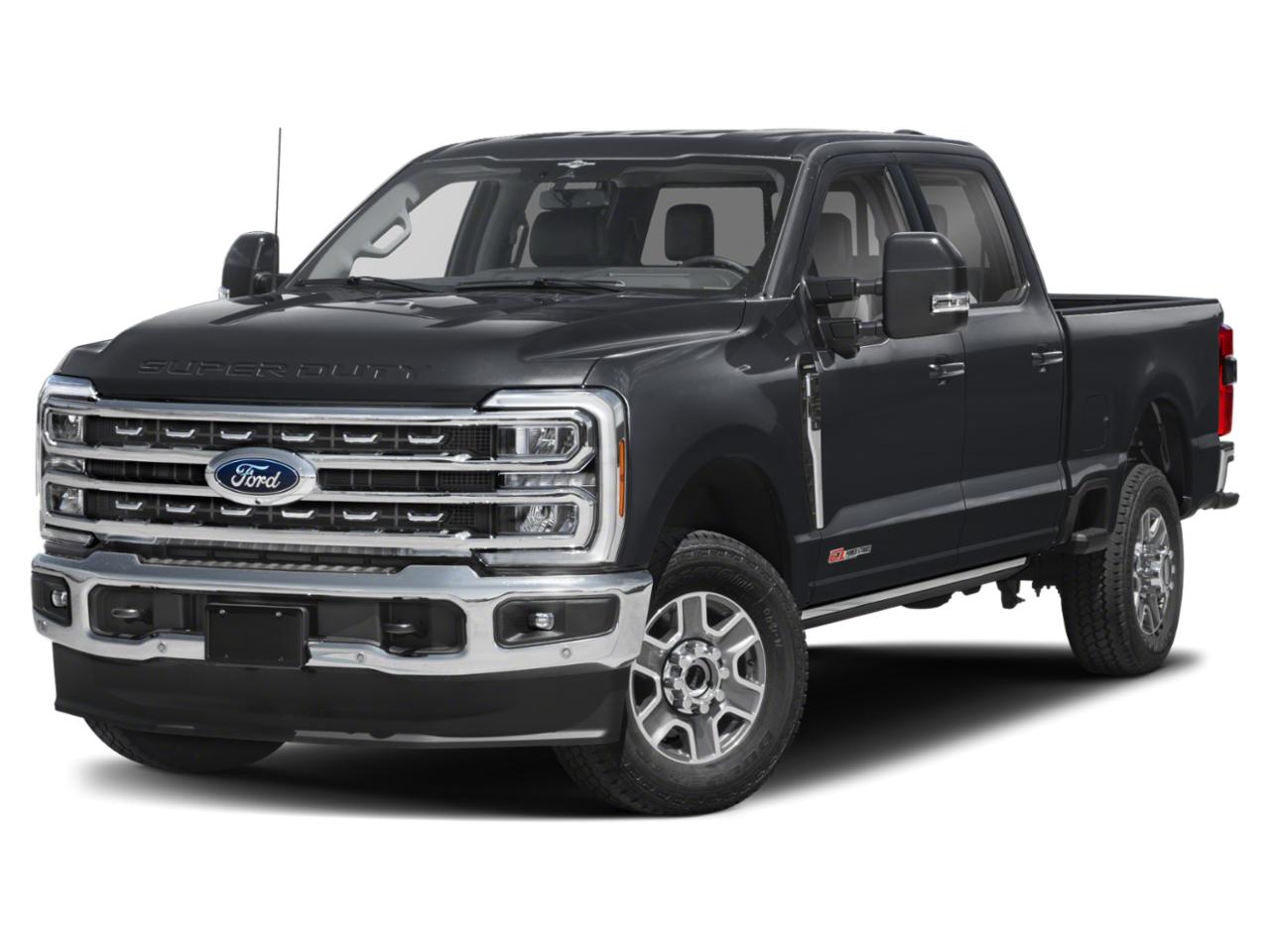 2023 Ford Super Duty F-250 SRW Vehicle Photo in DENTON, TX 76210-9321