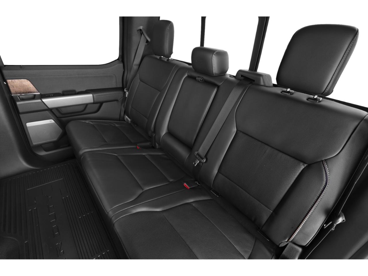 2023 Ford Super Duty F-250 SRW Vehicle Photo in DENTON, TX 76210-9321