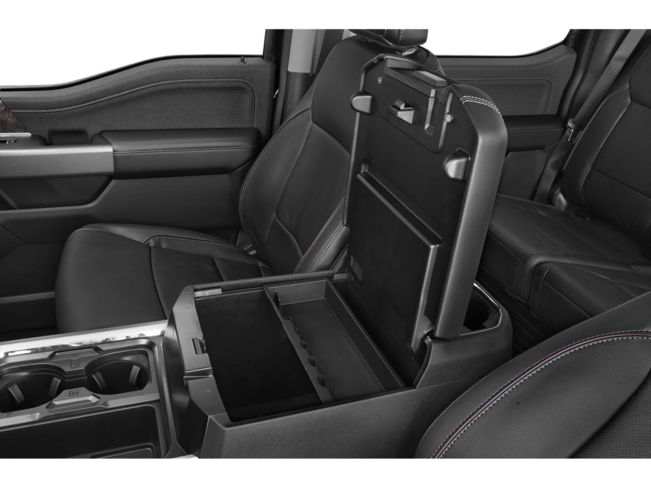 2023 Ford Super Duty F-250 SRW Vehicle Photo in DENTON, TX 76210-9321