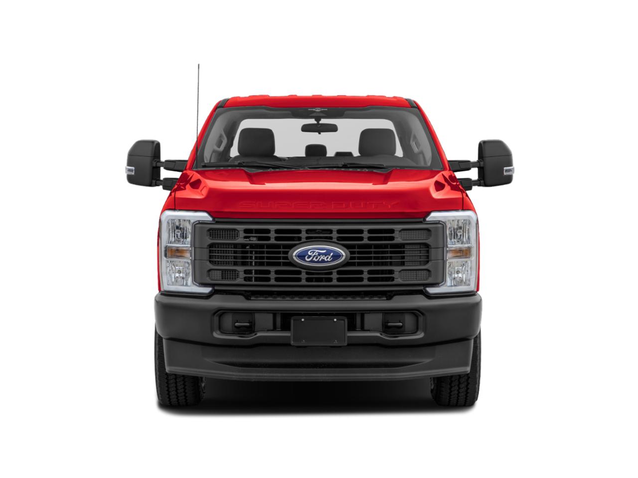 2023 Ford Super Duty F-350 SRW Vehicle Photo in Margate, FL 33063