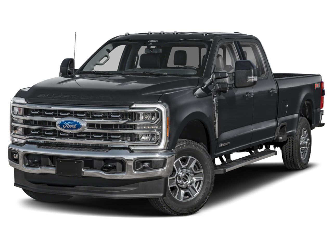 2023 Ford Super Duty F-350 SRW Vehicle Photo in Decatur, TX 76234