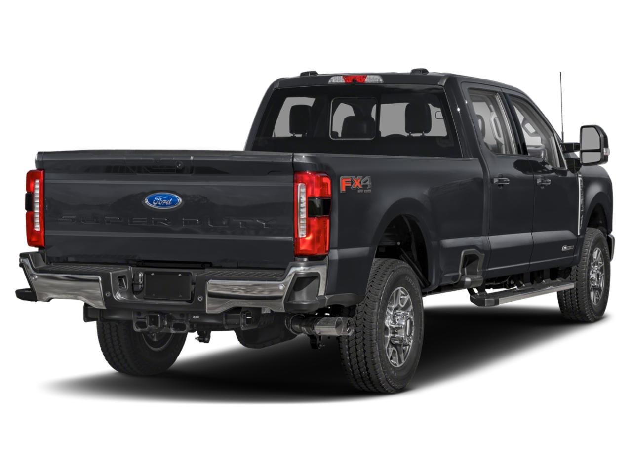 2023 Ford Super Duty F-350 SRW Vehicle Photo in Decatur, TX 76234