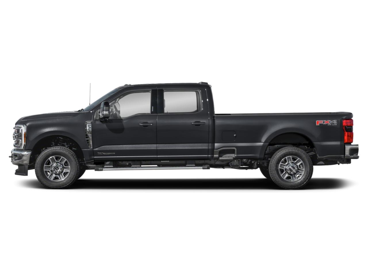 2023 Ford Super Duty F-350 SRW Vehicle Photo in Decatur, TX 76234