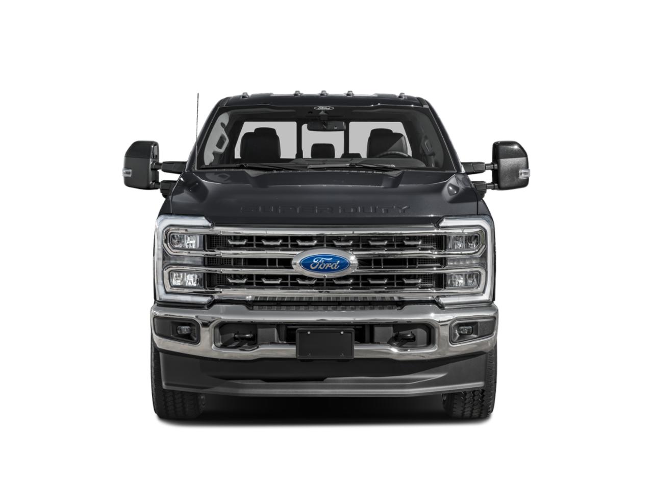 2023 Ford Super Duty F-350 SRW Vehicle Photo in Decatur, TX 76234