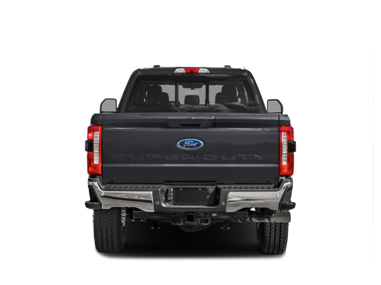 2023 Ford Super Duty F-350 SRW Vehicle Photo in Decatur, TX 76234