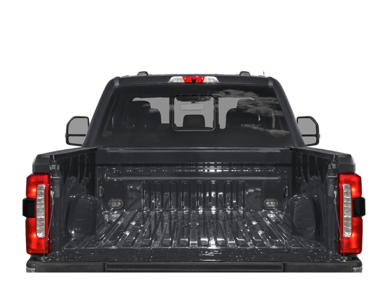 2023 Ford Super Duty F-350 SRW Vehicle Photo in Decatur, TX 76234