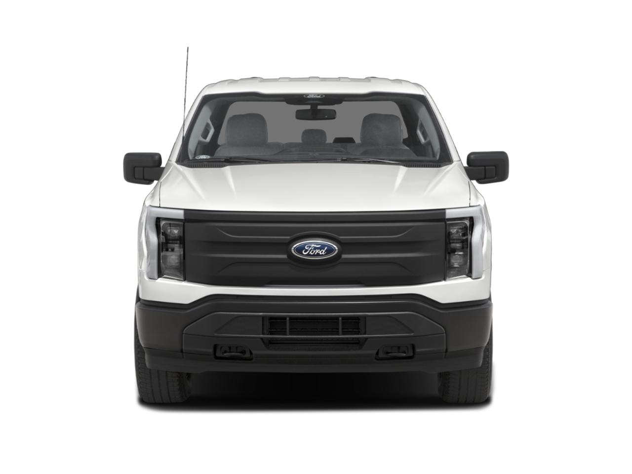 2023 Ford F-150 Lightning Vehicle Photo in ELK GROVE, CA 95757-8703