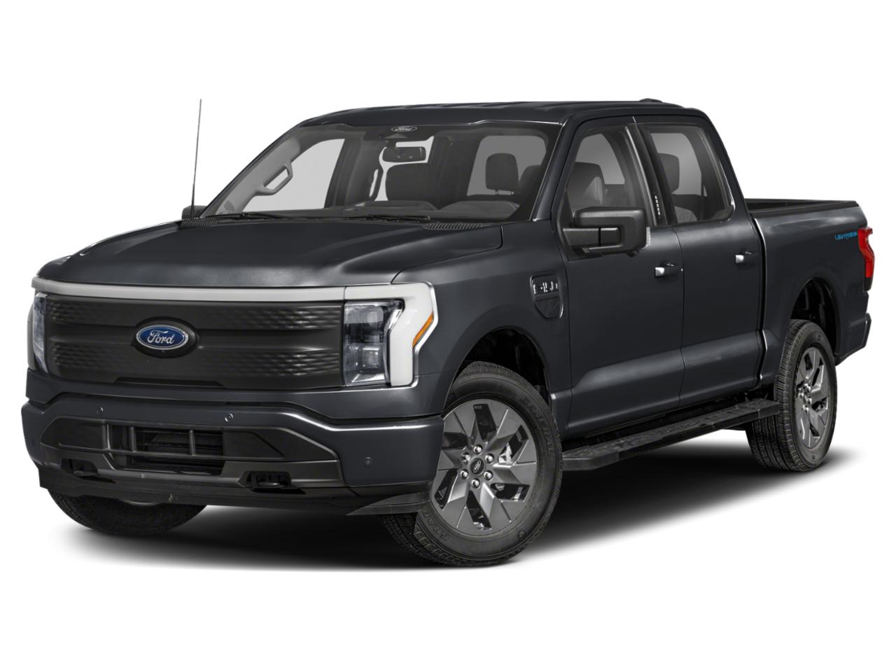 2023 Ford F-150 Lightning Vehicle Photo in Austin, TX 78728