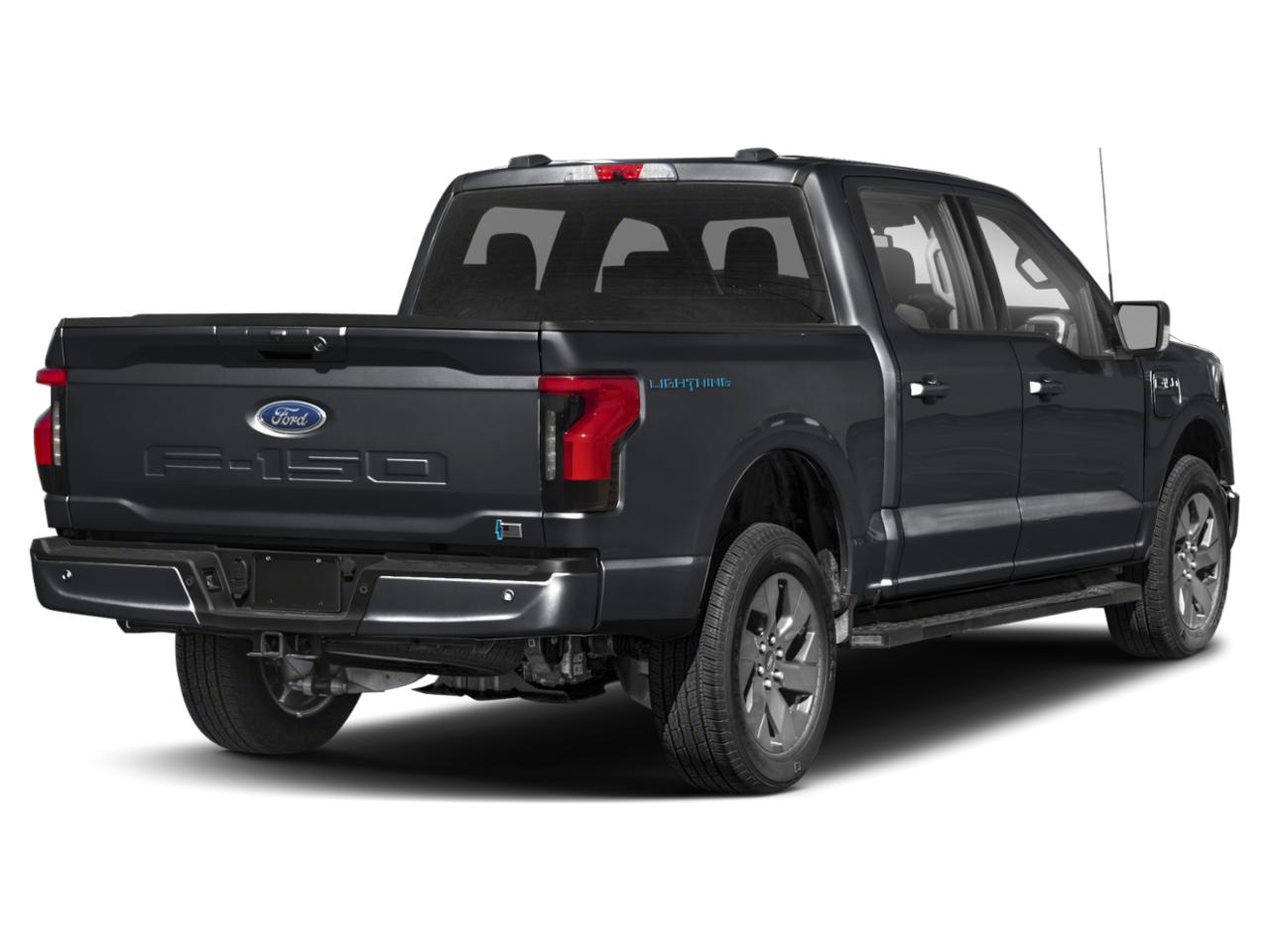 2023 Ford F-150 Lightning Vehicle Photo in Austin, TX 78728