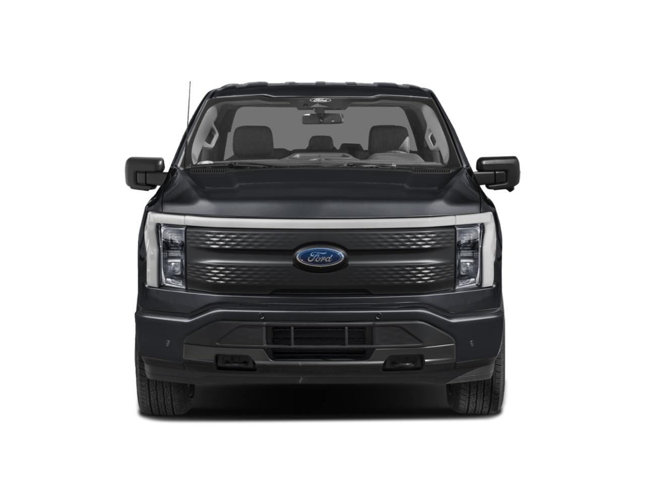 2023 Ford F-150 Lightning Vehicle Photo in Austin, TX 78728