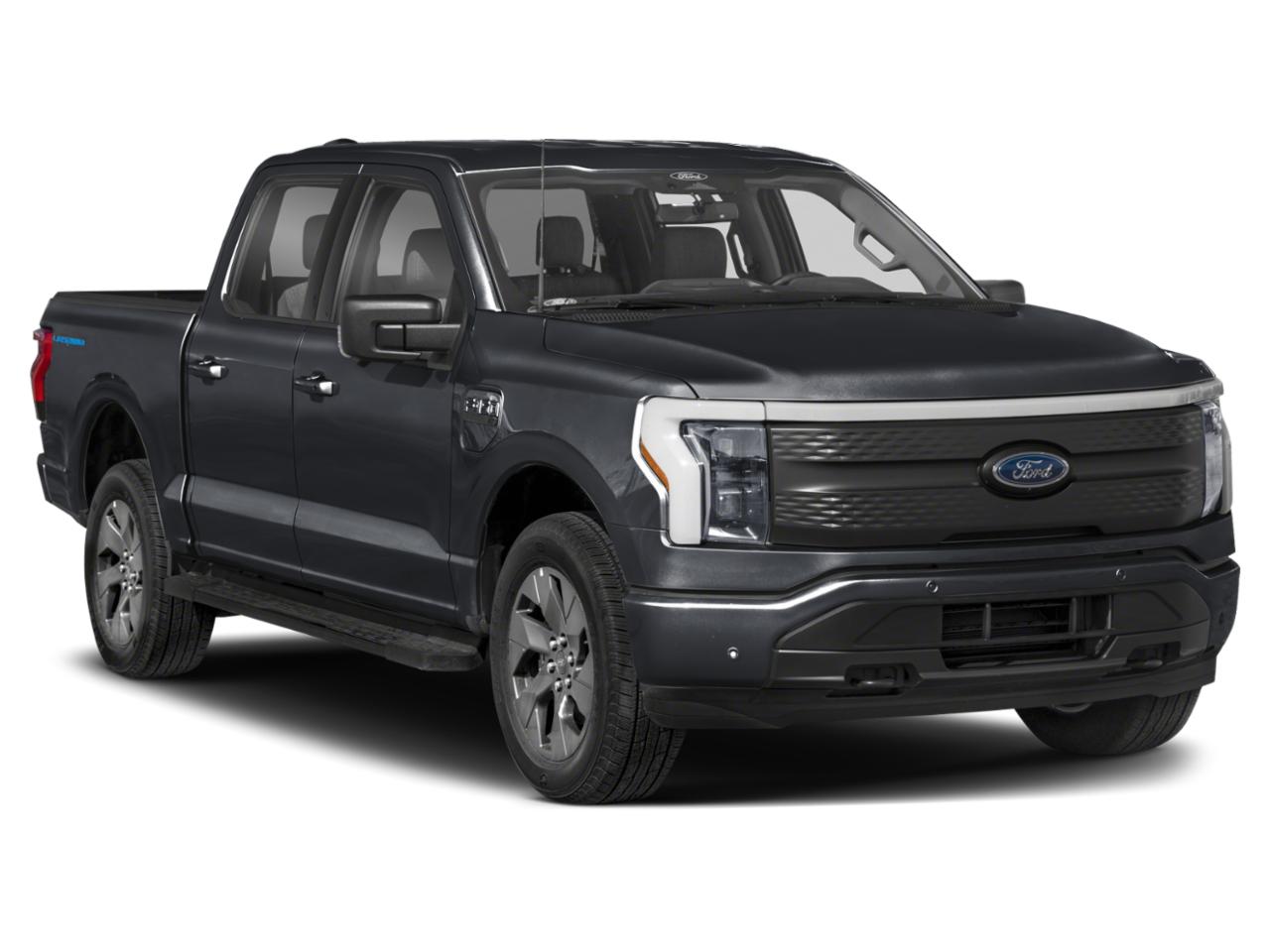 2023 Ford F-150 Lightning Vehicle Photo in Austin, TX 78728