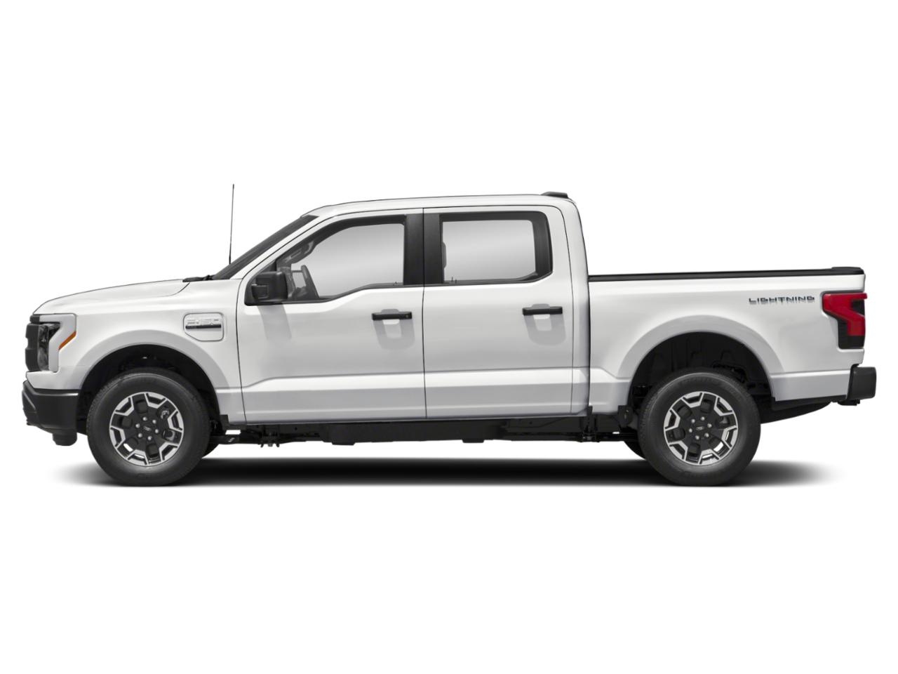 2023 Ford F-150 Lightning Vehicle Photo in ELK GROVE, CA 95757-8703