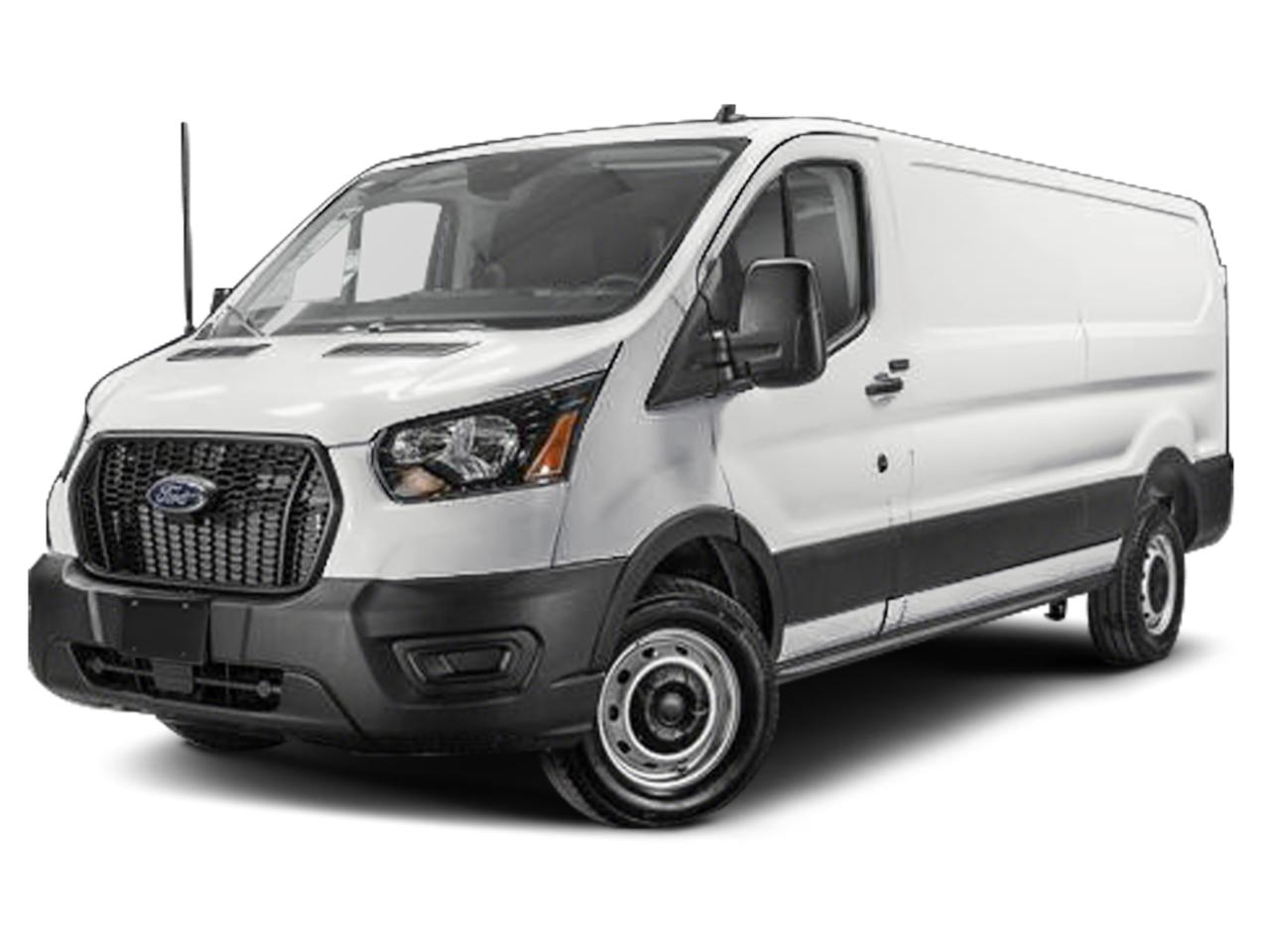 2023 Ford Transit Cargo Van Vehicle Photo in Kaneohe, HI 96744