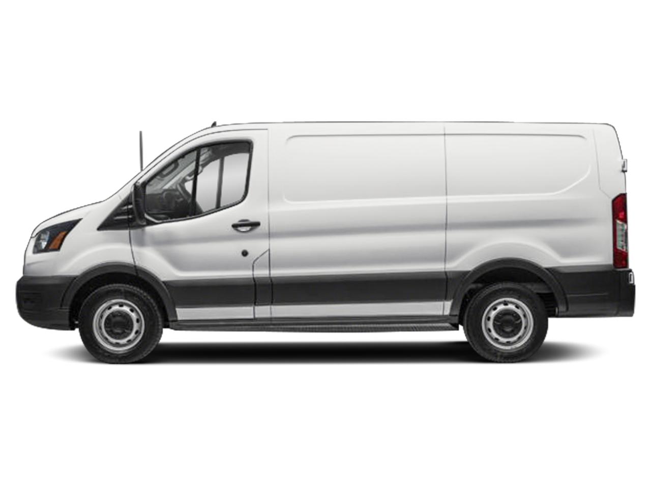 2023 Ford Transit Cargo Van Vehicle Photo in Kaneohe, HI 96744