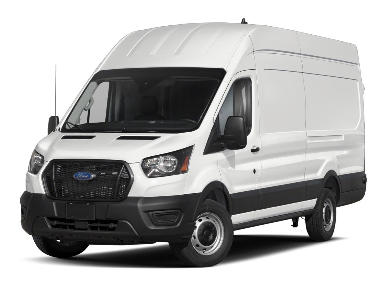 2023 Ford Transit Cargo Van Vehicle Photo in Trevose, PA 19053