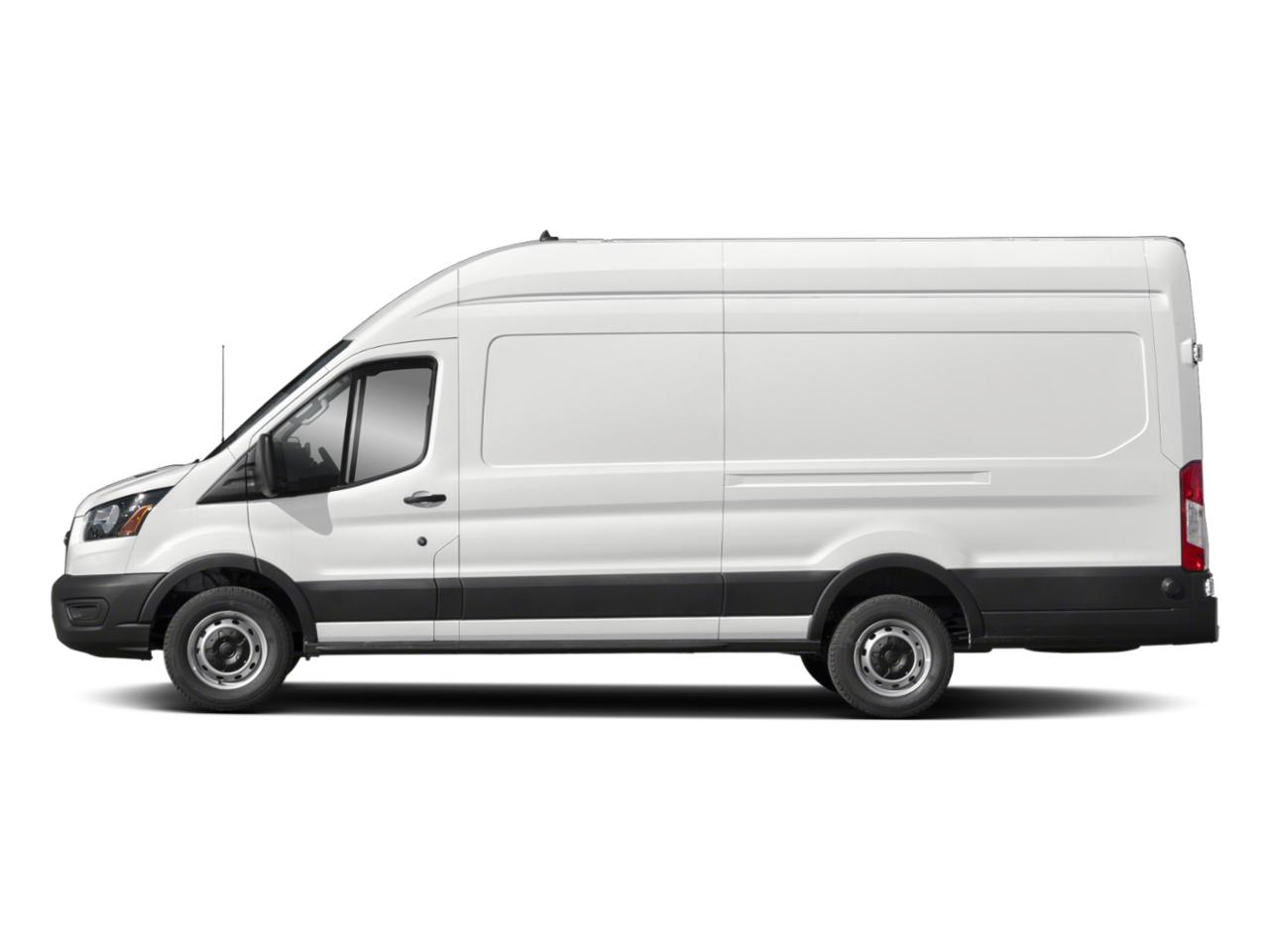 2023 Ford Transit Cargo Van Vehicle Photo in Trevose, PA 19053