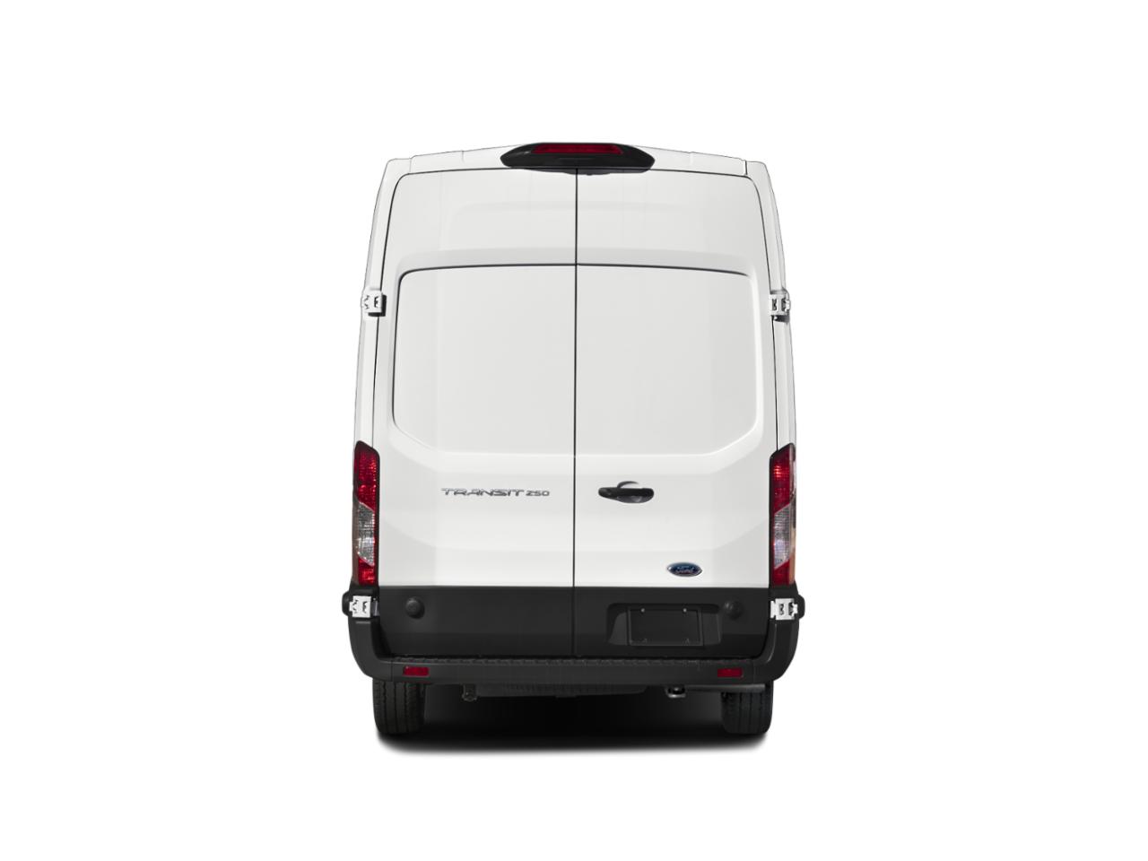 2023 Ford Transit Cargo Van Vehicle Photo in Trevose, PA 19053