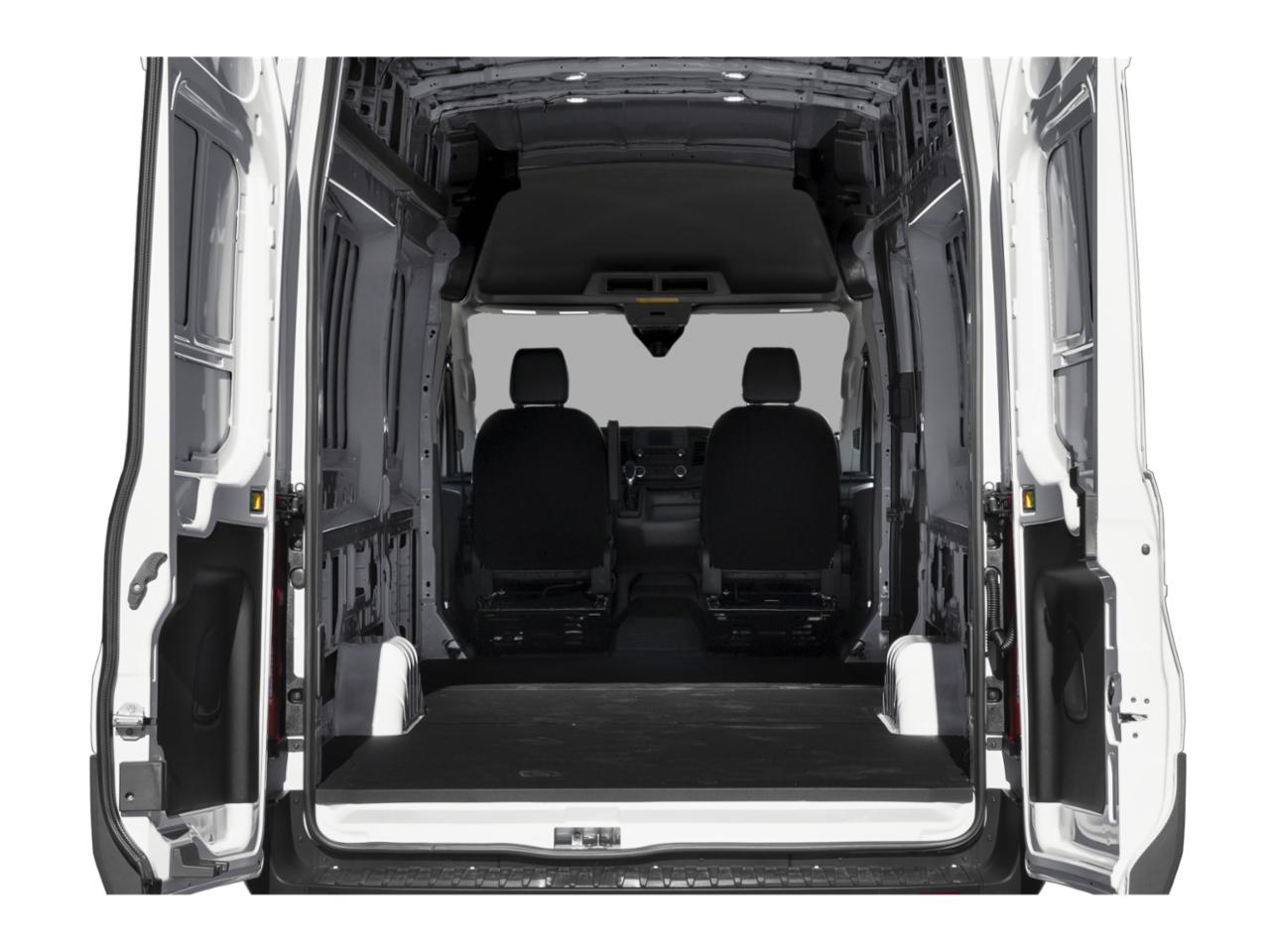 2023 Ford Transit Cargo Van Vehicle Photo in Trevose, PA 19053