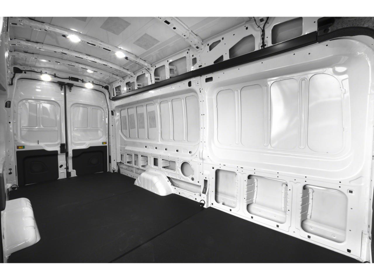 2023 Ford Transit Cargo Van Vehicle Photo in Trevose, PA 19053