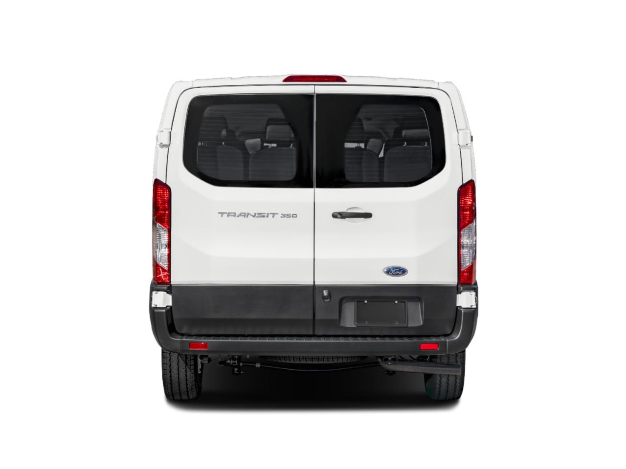 2023 Ford Transit Passenger Wagon Vehicle Photo in St. Petersburg, FL 33713