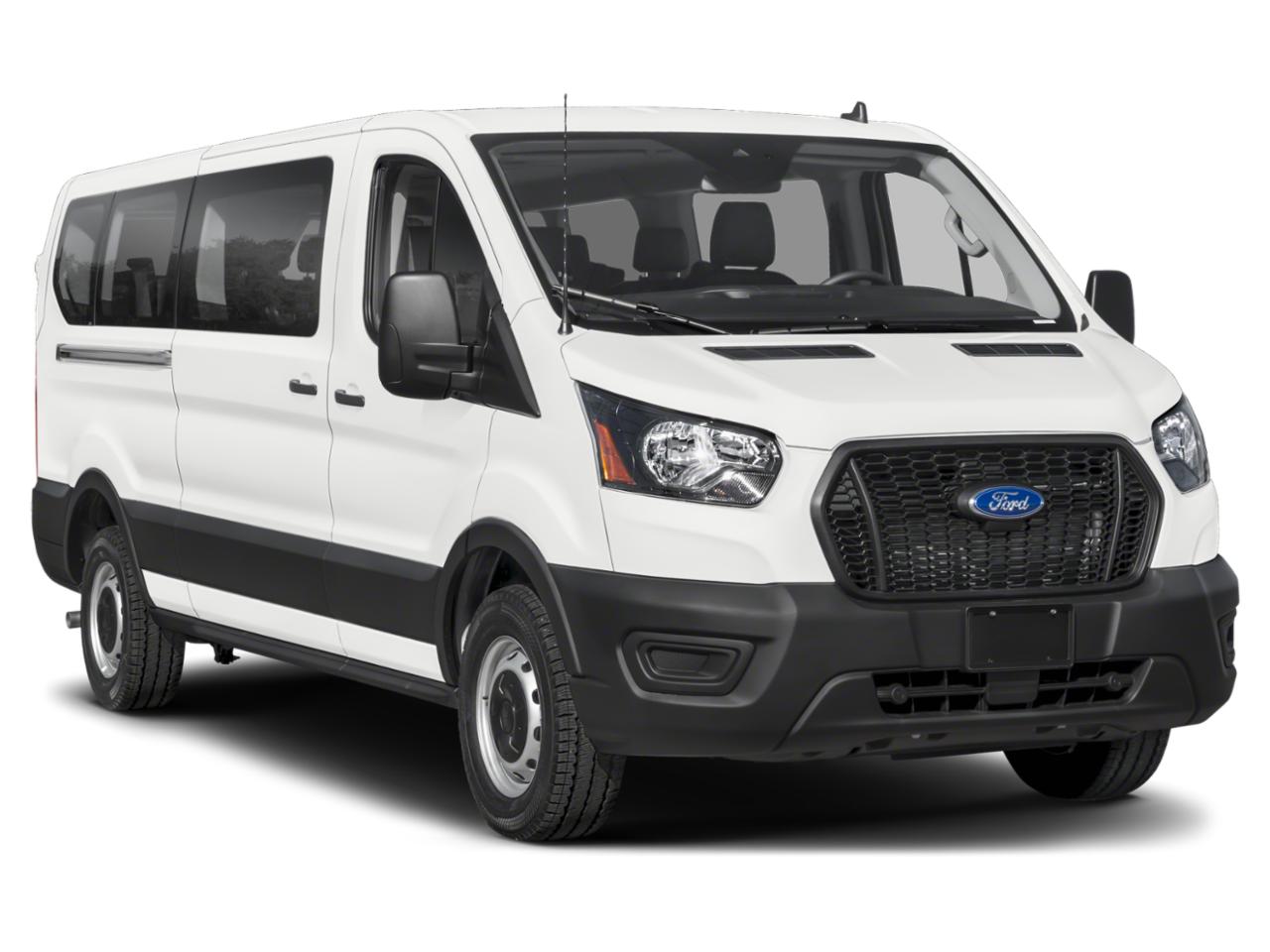 2023 Ford Transit Passenger Wagon Vehicle Photo in St. Petersburg, FL 33713